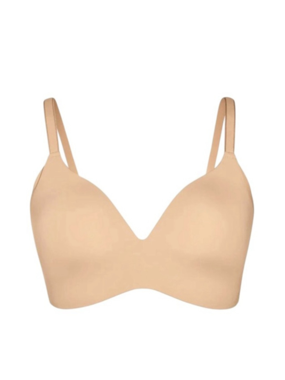 KNIX NWT WingWoman Contour Bra in Sz 2

(32C, 34A, and 34B) - Picture 3 of 6